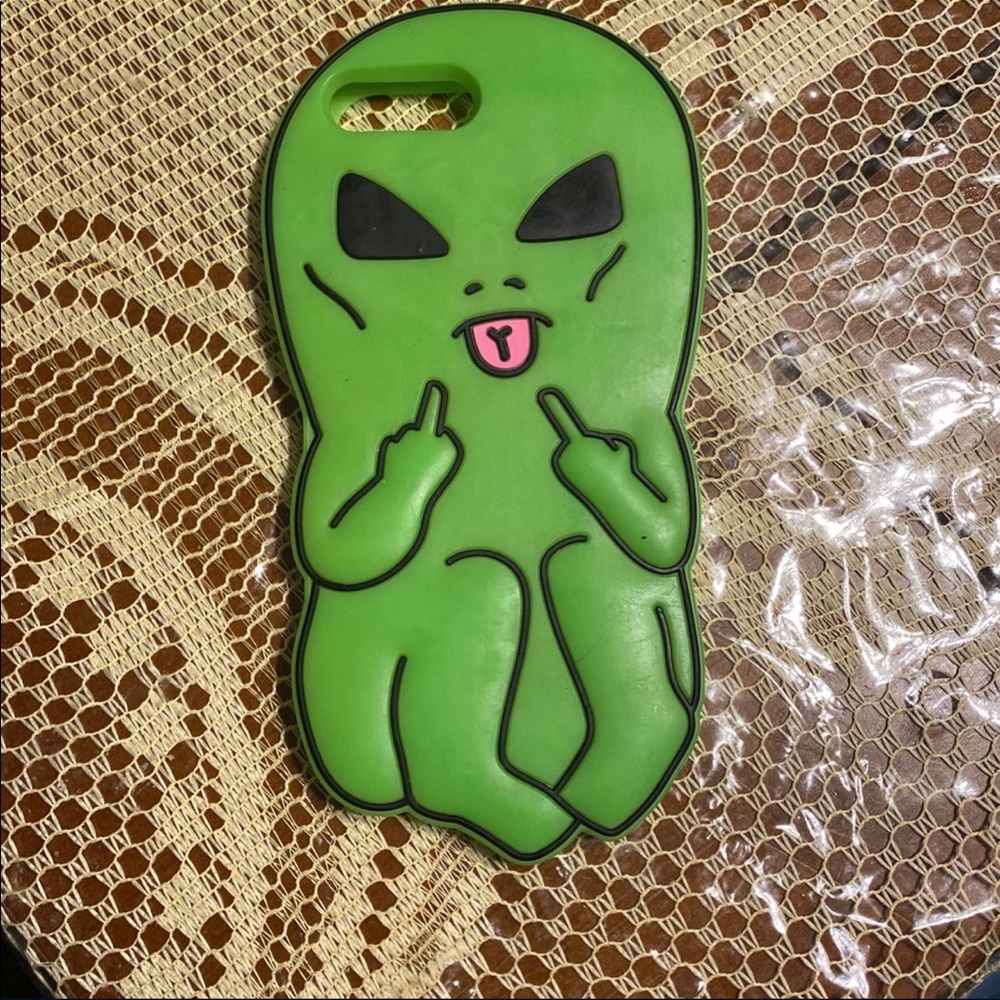 iPhone 7 Plus case